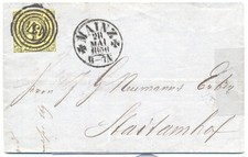 Thurn taxis 10b gebraucht kaufen  Kassel