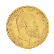 Monnaie allemagne royaume d'occasion  France