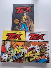 Lotto libri tex usato  Perugia