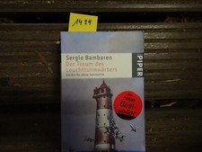 Buch traum leuchturmwärter gebraucht kaufen  Neuwied