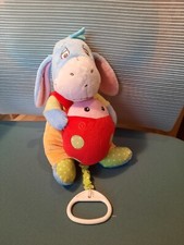 Disney spieluhr esel gebraucht kaufen  Lichtenau