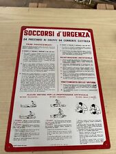 Insegna tabella cartello usato Insegna tabella cartello usato  Casalecchio di Reno