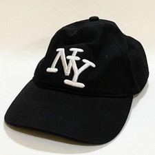 New york cappello usato  Nocera Inferiore