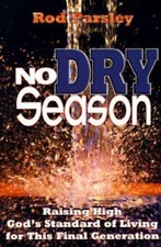 No Dry Season: Raising High God's Standard of Living for This Final Generation, usado comprar usado  Enviando para Brazil