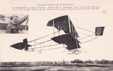Old postcard big d'occasion  Expédié en Belgium