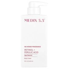 Medix 5.5 crème d'occasion  Dugny