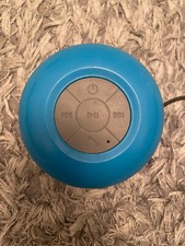 Familymall blue portable for sale  HARROW