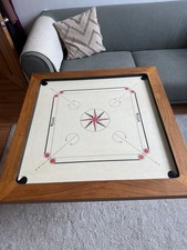 Synco carrom board for sale  LONDON