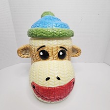 Sock monkey cookie for sale  Myrtle Beach