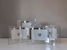 4er set geschwungener gebraucht kaufen  Wilhermsdorf