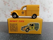 Dinky toys 562 d'occasion  Puygouzon