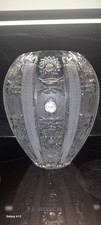 Grand vase cristal d'occasion  Strasbourg-