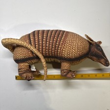 stuffed armadillo for sale  Brentwood