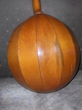 Vintage four string for sale  Burnham