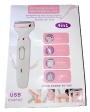 Electric razor women for sale  Eugene