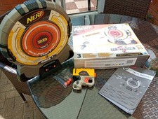 Nerf strike battery for sale  CANNOCK
