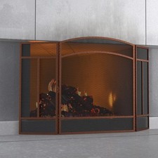 beautiful fire place screen for sale beautiful fire place screen for sale New York