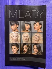 Exam review milady for sale  Inverness