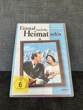 Einmal heimat seh gebraucht kaufen  Luckau