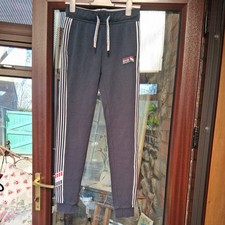 Superdry sport joggers for sale  DRIFFIELD