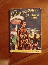 Pappagone ed.gallo rosso. usato  Suzzara