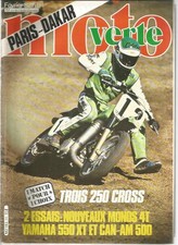 Moto verte 250 d'occasion Moto verte 250 d'occasion  Bray-sur-Somme