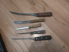 Vintage carbon steel for sale  Elberfeld