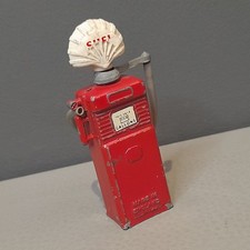 Vintage shell petrol for sale  NELSON