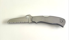 Spyderco c45s rescue for sale  Odessa