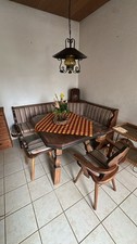 Voglauer bauern möbel gebraucht kaufen  Remseck am Neckar