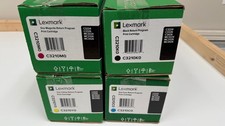 Oem lexmark bundle for sale  Jacksonville