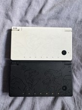 Nintendo dsi reshiram for sale  LONDON