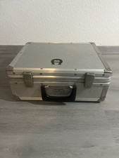 Rimowa kamerakoffer silber gebraucht kaufen  Rommerskirchen