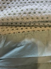 Early whitney blanket for sale  BURNLEY
