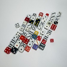 Huge lot dice for sale  Phoenix