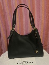Coach lori bella for sale  Newark