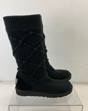 Ugg australia black for sale  San Jose