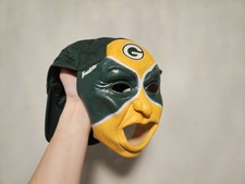 Greenbay packers fan for sale  Jeffersonville