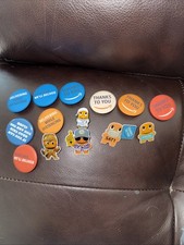 Amazon peccy pins for sale  Cibolo