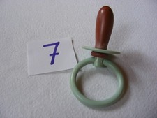 Seltener uralter schnuller gebraucht kaufen  Ispringen