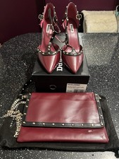 Dune cliopatra red for sale  WOLVERHAMPTON