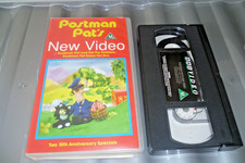 Postman pat new for sale  LUTON