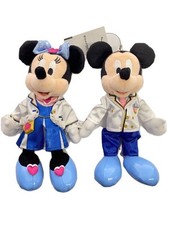Disney Hobbies Otros Disfraces de Mar Peluche Juguete Lotes Usado segunda mano  Embacar hacia Mexico
