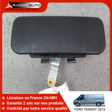 Poignee exterieure porte d'occasion  Amiens-