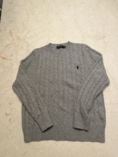 Ralph lauren cableknit gebraucht kaufen  München