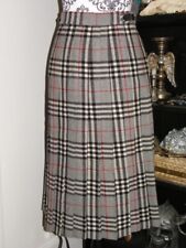 Jupe kilt laine d'occasion  Tours-
