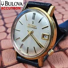 Orologio bulova accutron usato  Poggio Rusco