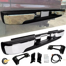 New chrome complete for sale  Hayward