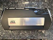 Mtx audio ta7801 for sale  Levittown