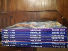 Manga serie completa usato  Bologna